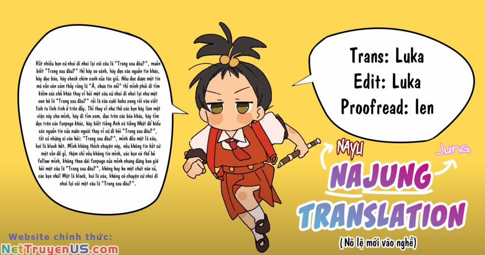 Đừng Nghĩ Thế Nữa Mà, Takamori-Kun! 2 trang 5