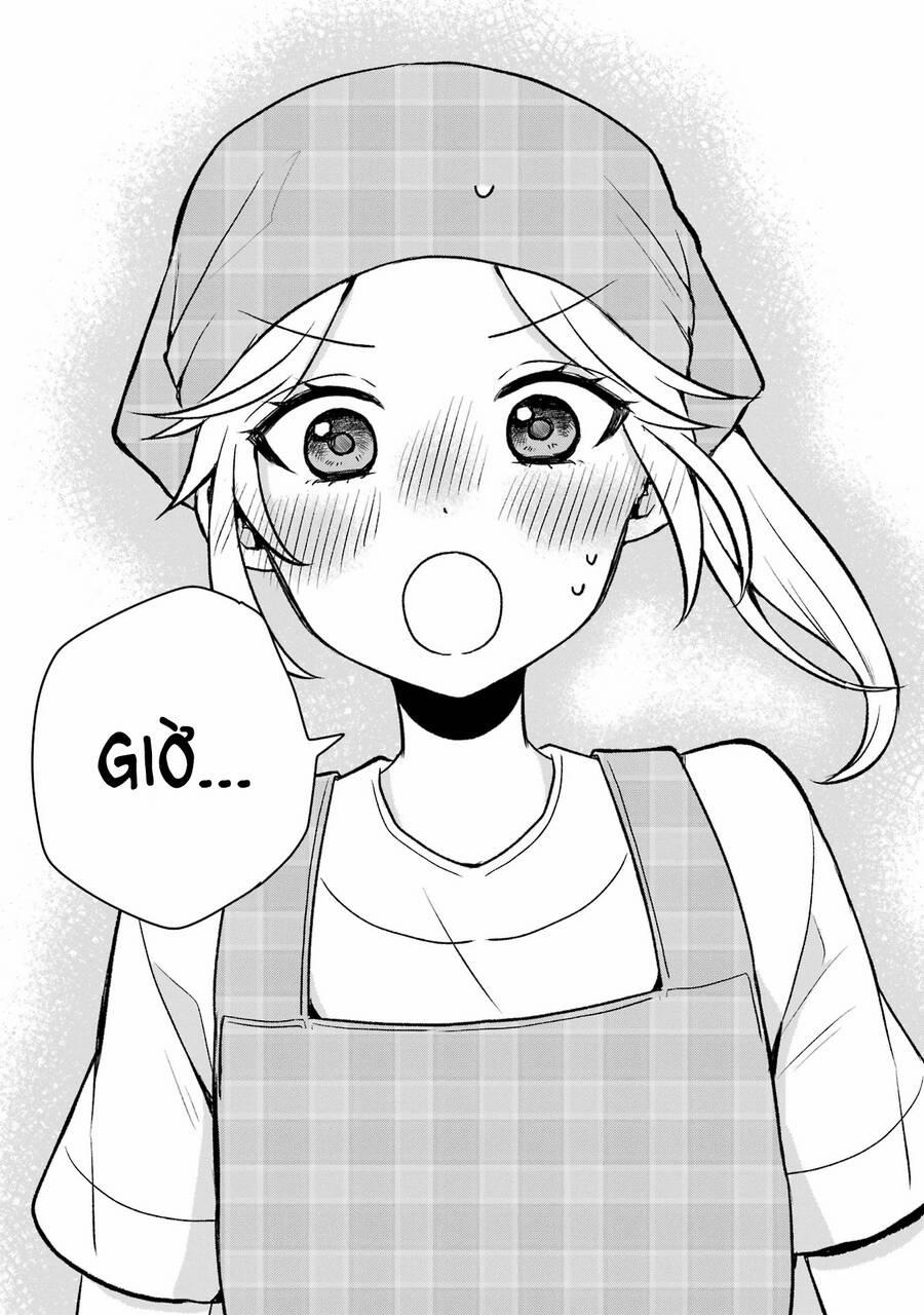 Đừng Nghĩ Thế Nữa Mà, Takamori-Kun! 5 trang 27