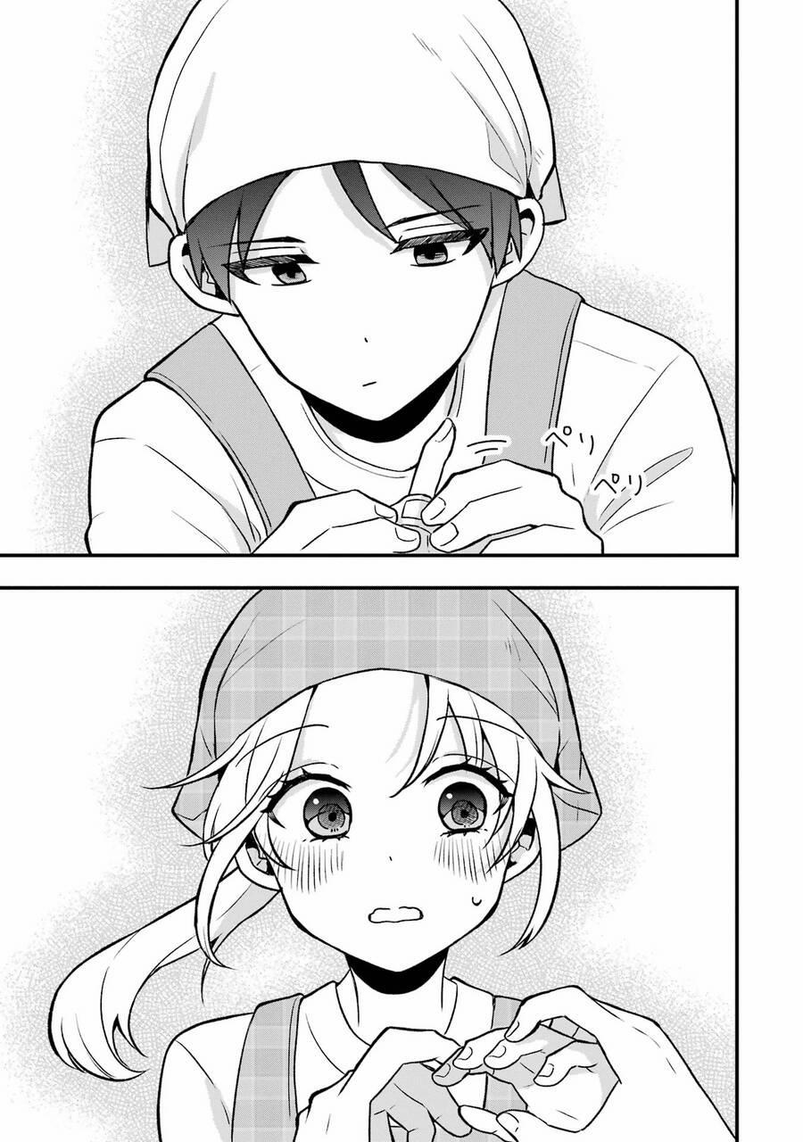 Đừng Nghĩ Thế Nữa Mà, Takamori-Kun! 5 trang 7