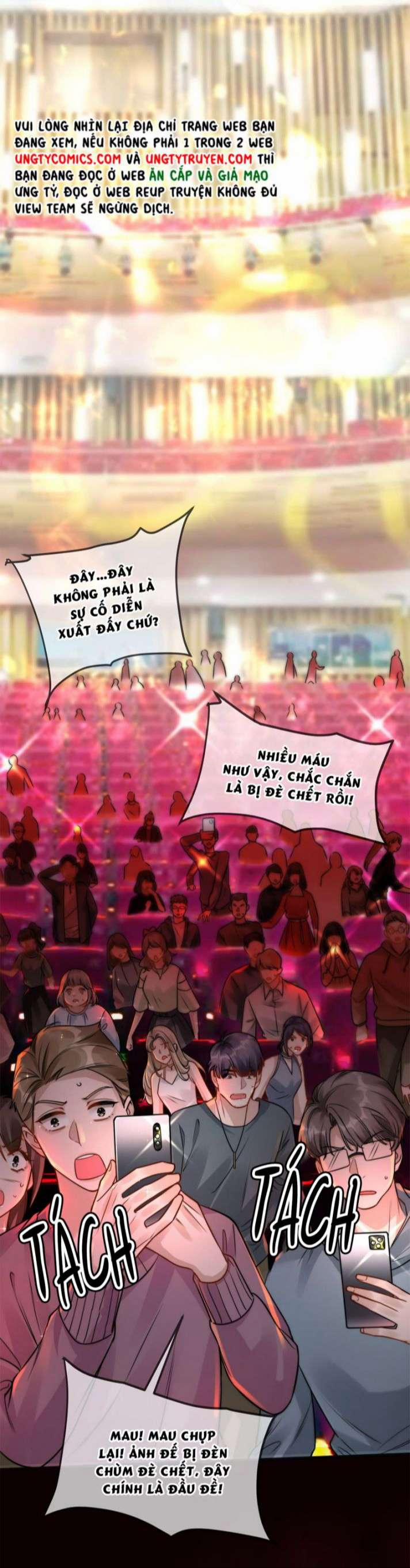 Đừng Nhặt Bạn Trai Trong Thùng Rác 1 trang 3