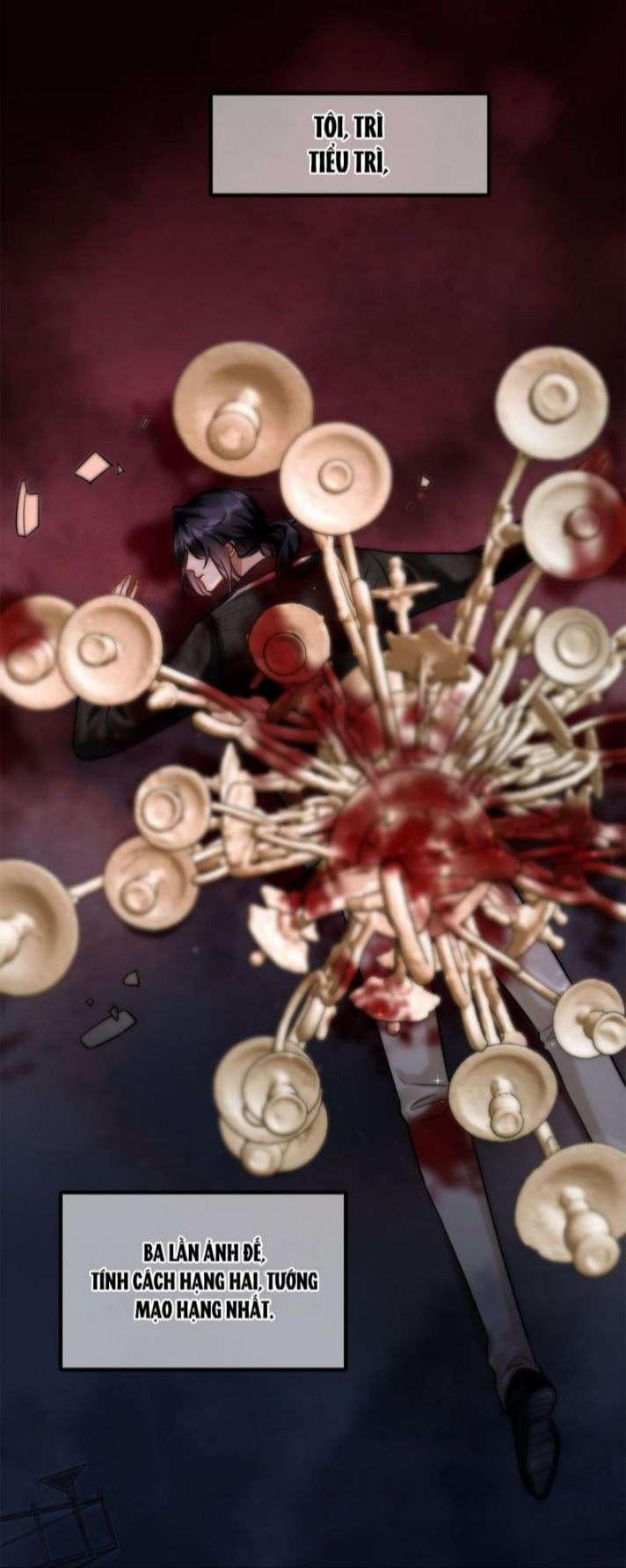 Đừng Nhặt Bạn Trai Trong Thùng Rác 1 trang 4