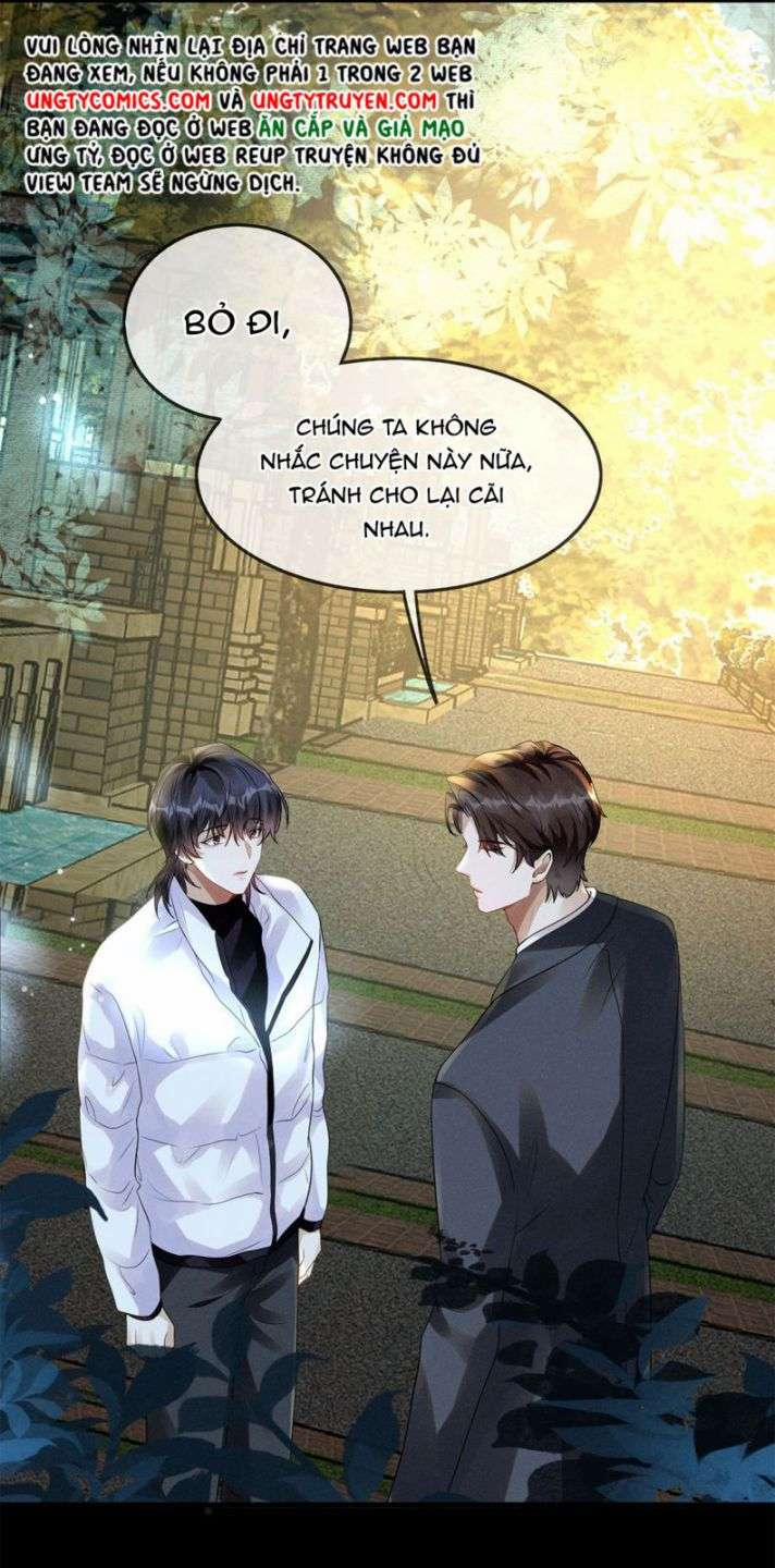 Đừng Nhặt Bạn Trai Trong Thùng Rác 1 trang 42