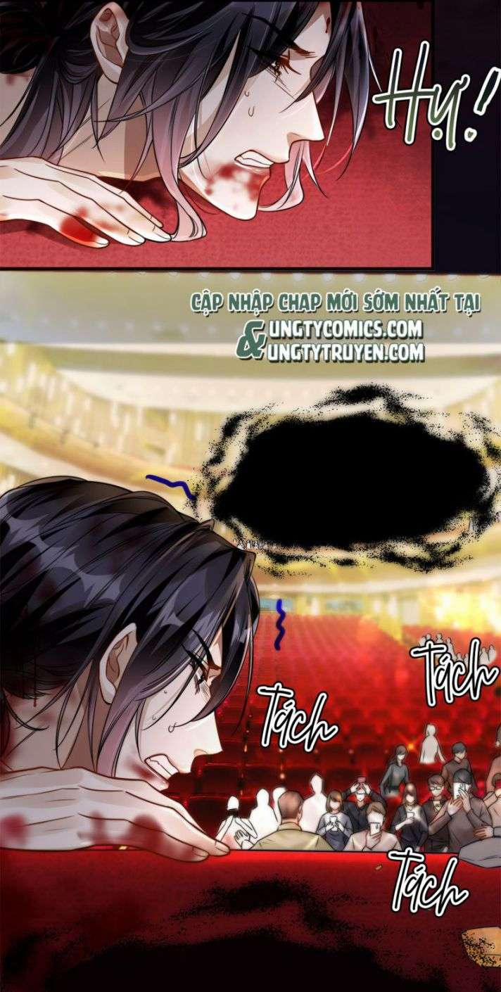 Đừng Nhặt Bạn Trai Trong Thùng Rác 1 trang 7