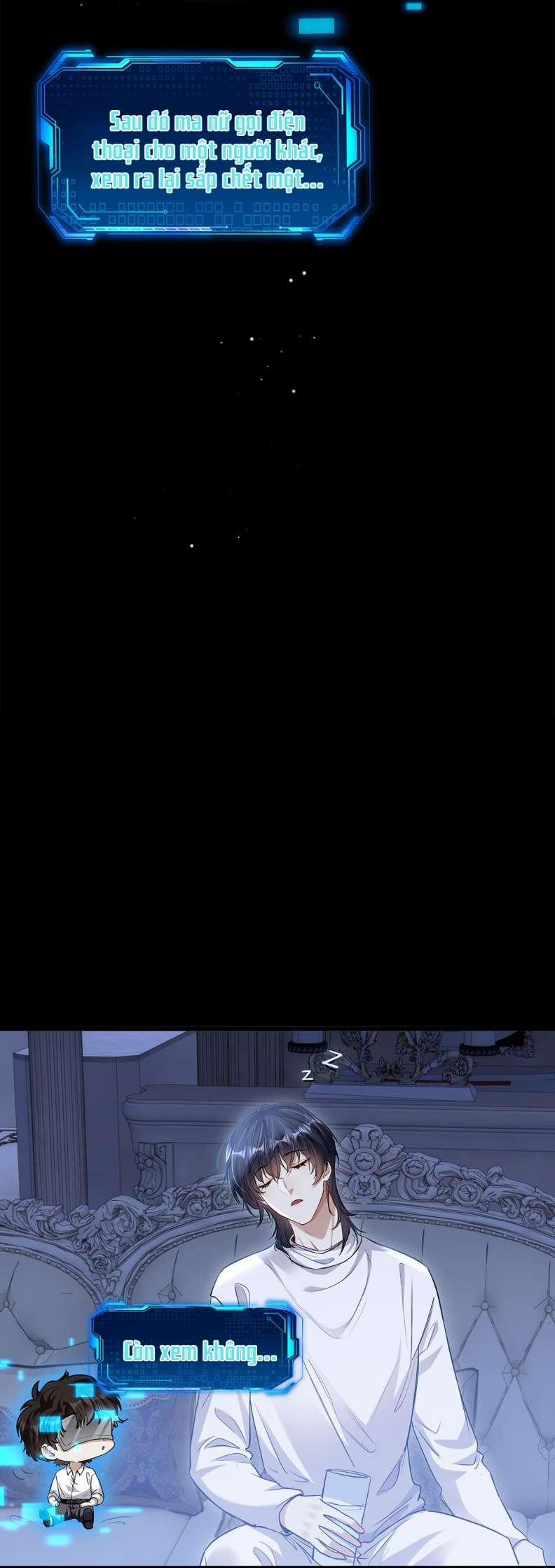 Đừng Nhặt Bạn Trai Trong Thùng Rác 10 trang 17