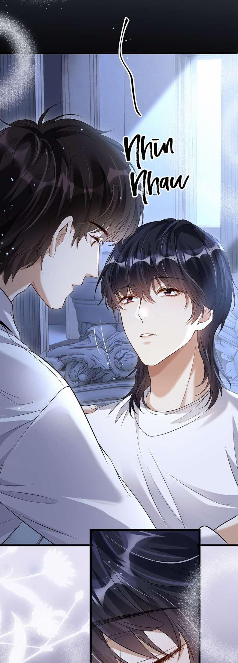 Đừng Nhặt Bạn Trai Trong Thùng Rác 10 trang 22