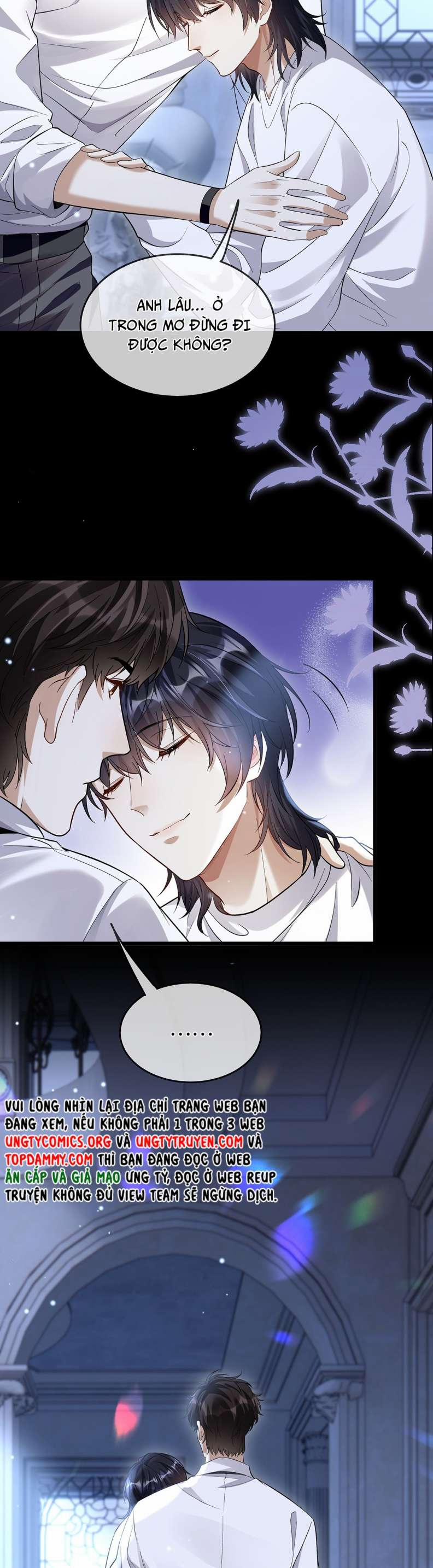 Đừng Nhặt Bạn Trai Trong Thùng Rác 10 trang 24