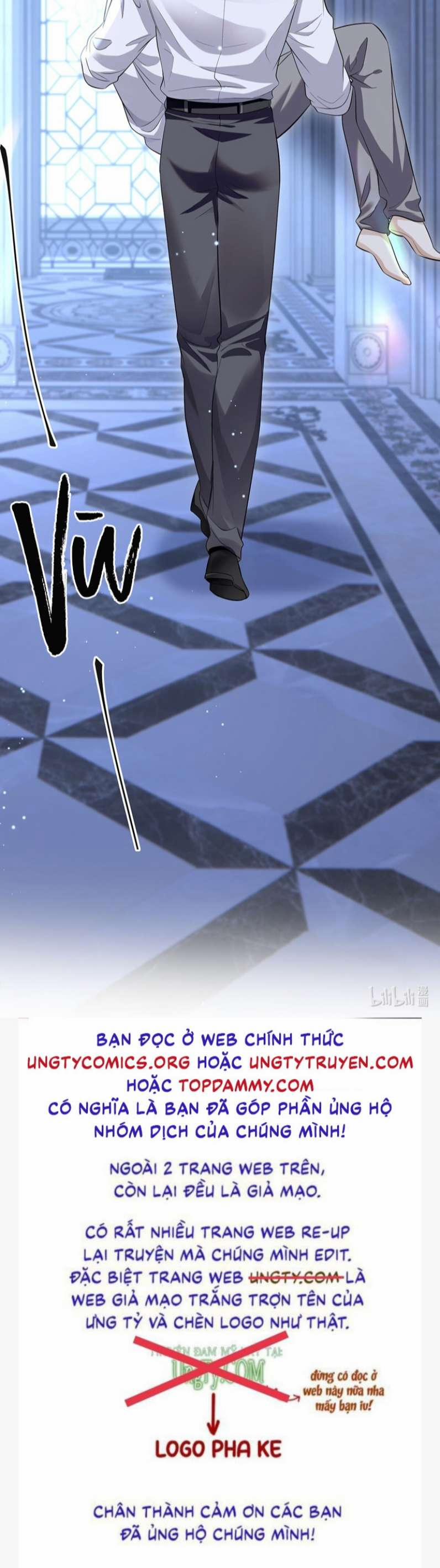 Đừng Nhặt Bạn Trai Trong Thùng Rác 10 trang 25