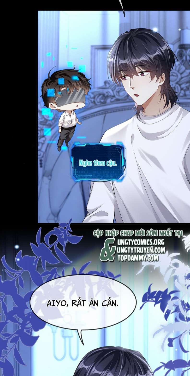 Đừng Nhặt Bạn Trai Trong Thùng Rác 10 trang 8