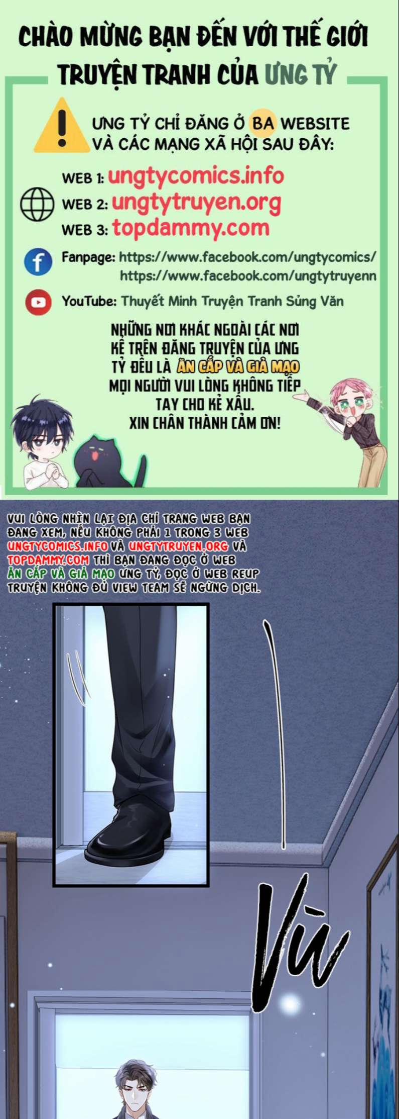 Đừng Nhặt Bạn Trai Trong Thùng Rác 11 trang 0