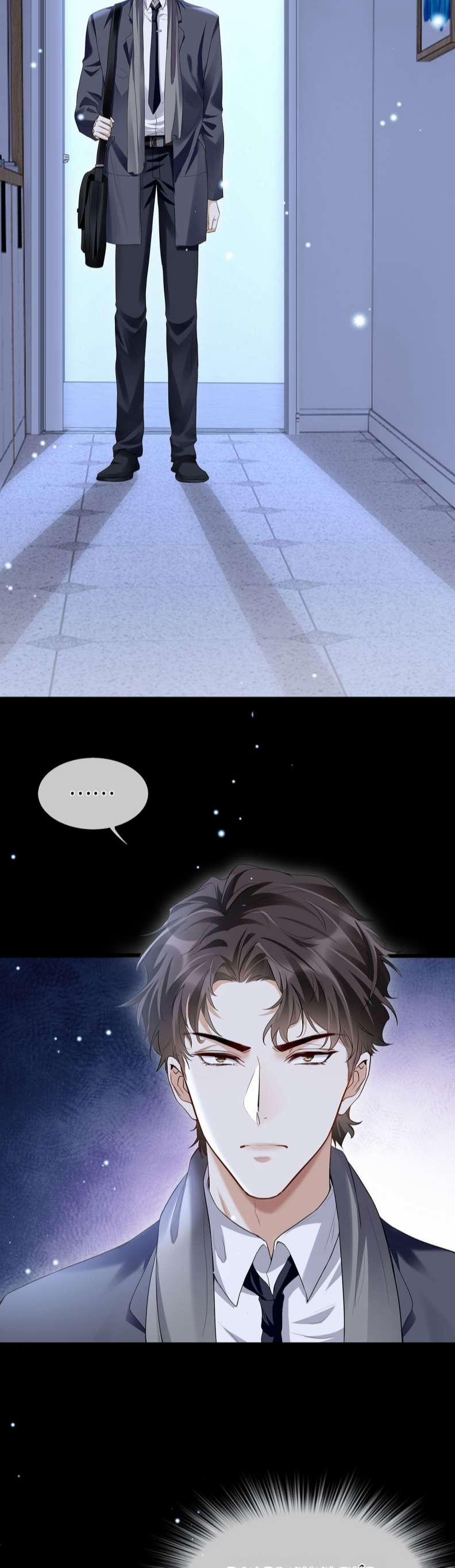 Đừng Nhặt Bạn Trai Trong Thùng Rác 11 trang 1