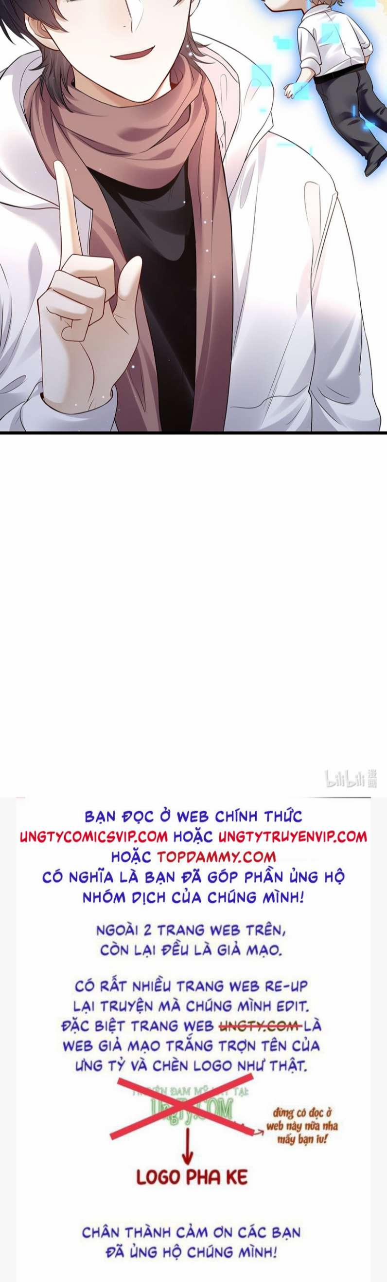 Đừng Nhặt Bạn Trai Trong Thùng Rác 13 trang 35