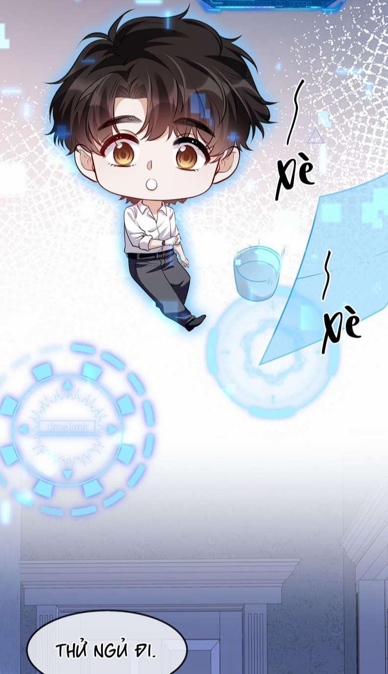 Đừng Nhặt Bạn Trai Trong Thùng Rác 14 trang 17