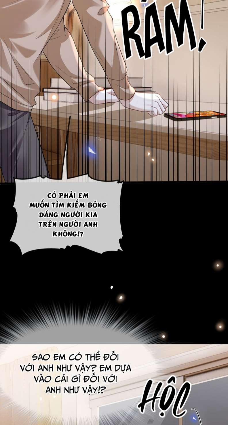 Đừng Nhặt Bạn Trai Trong Thùng Rác 14 trang 33