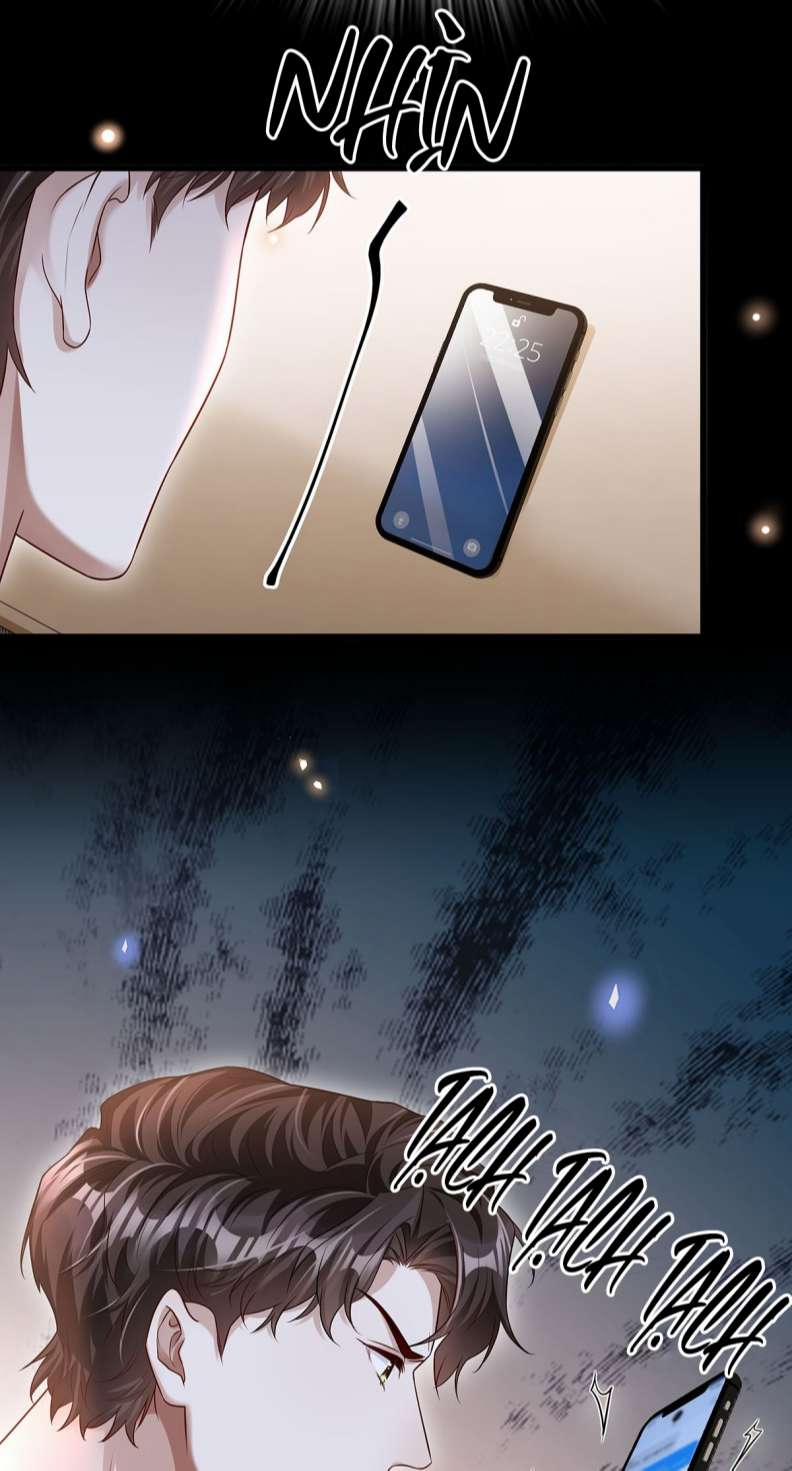 Đừng Nhặt Bạn Trai Trong Thùng Rác 14 trang 35