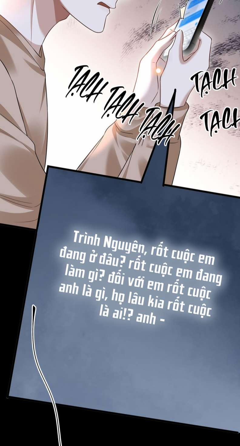 Đừng Nhặt Bạn Trai Trong Thùng Rác 14 trang 36