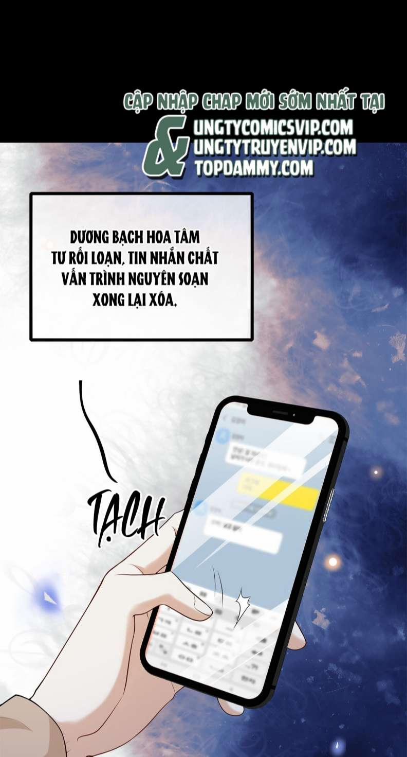 Đừng Nhặt Bạn Trai Trong Thùng Rác 14 trang 38