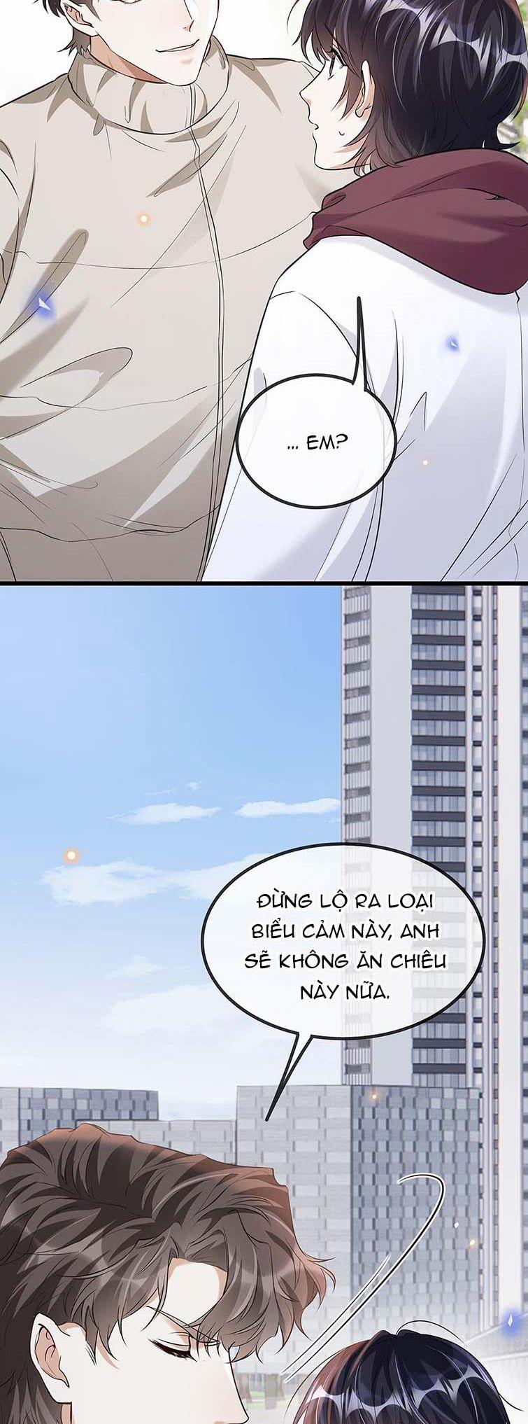 Đừng Nhặt Bạn Trai Trong Thùng Rác 17 trang 18