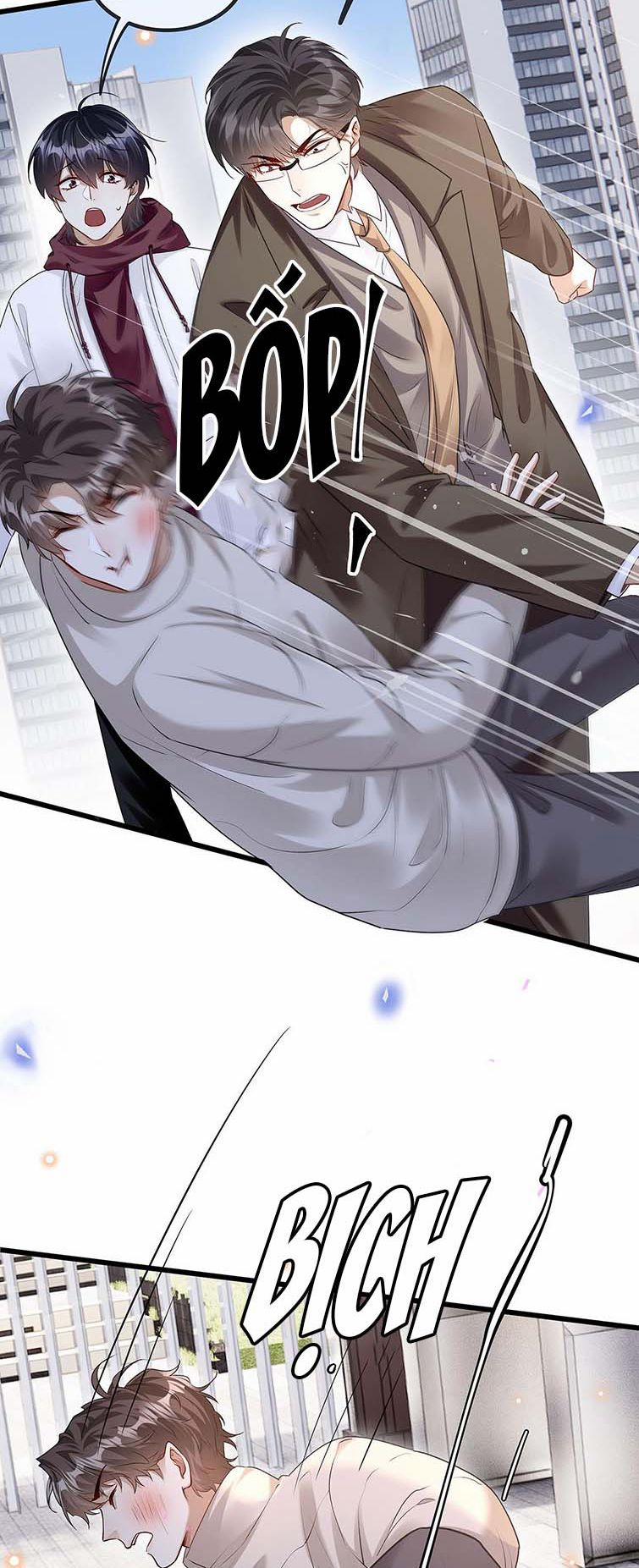 Đừng Nhặt Bạn Trai Trong Thùng Rác 17 trang 32