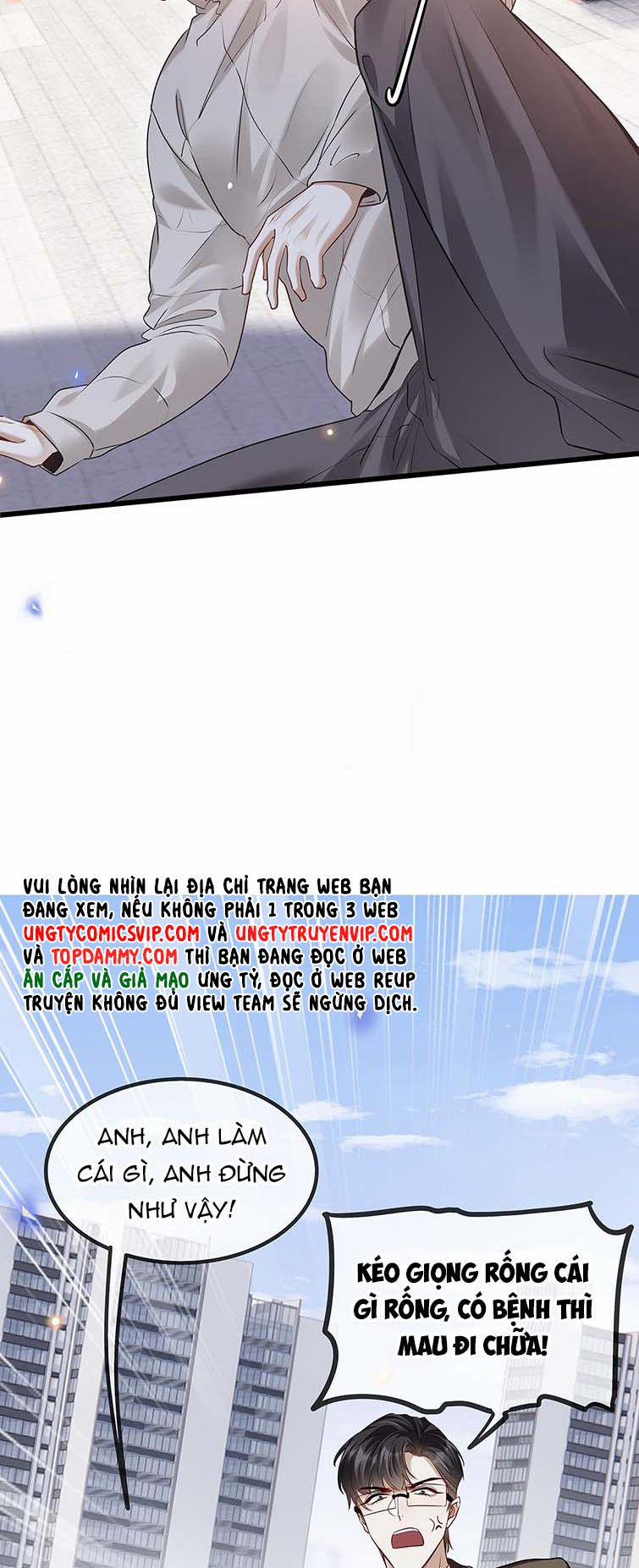 Đừng Nhặt Bạn Trai Trong Thùng Rác 17 trang 33