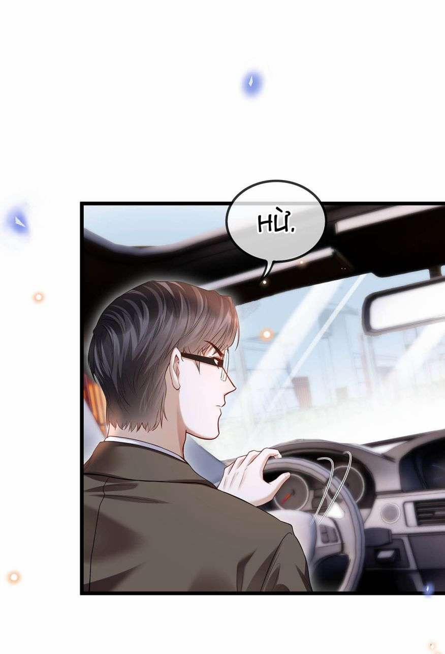 Đừng Nhặt Bạn Trai Trong Thùng Rác 18 trang 38