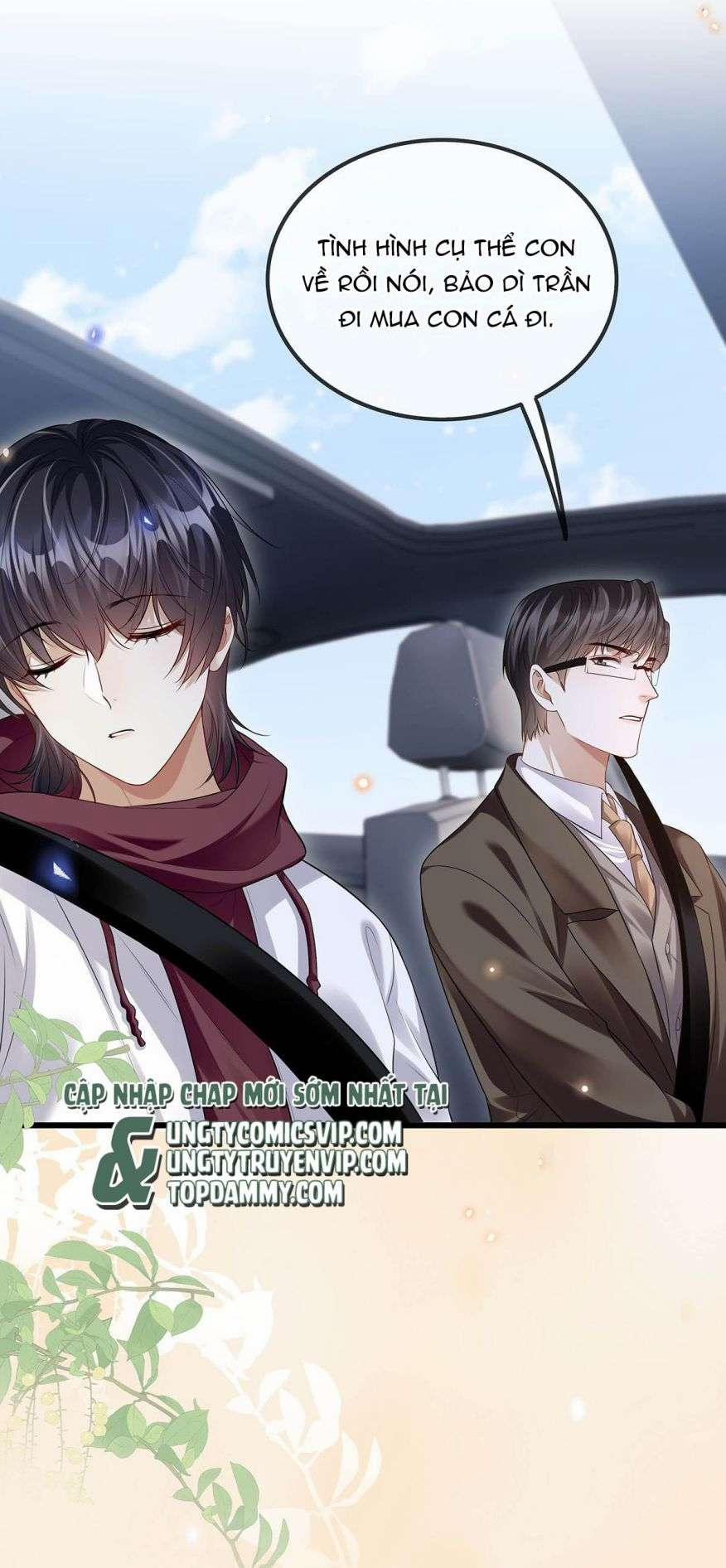 Đừng Nhặt Bạn Trai Trong Thùng Rác 18 trang 45