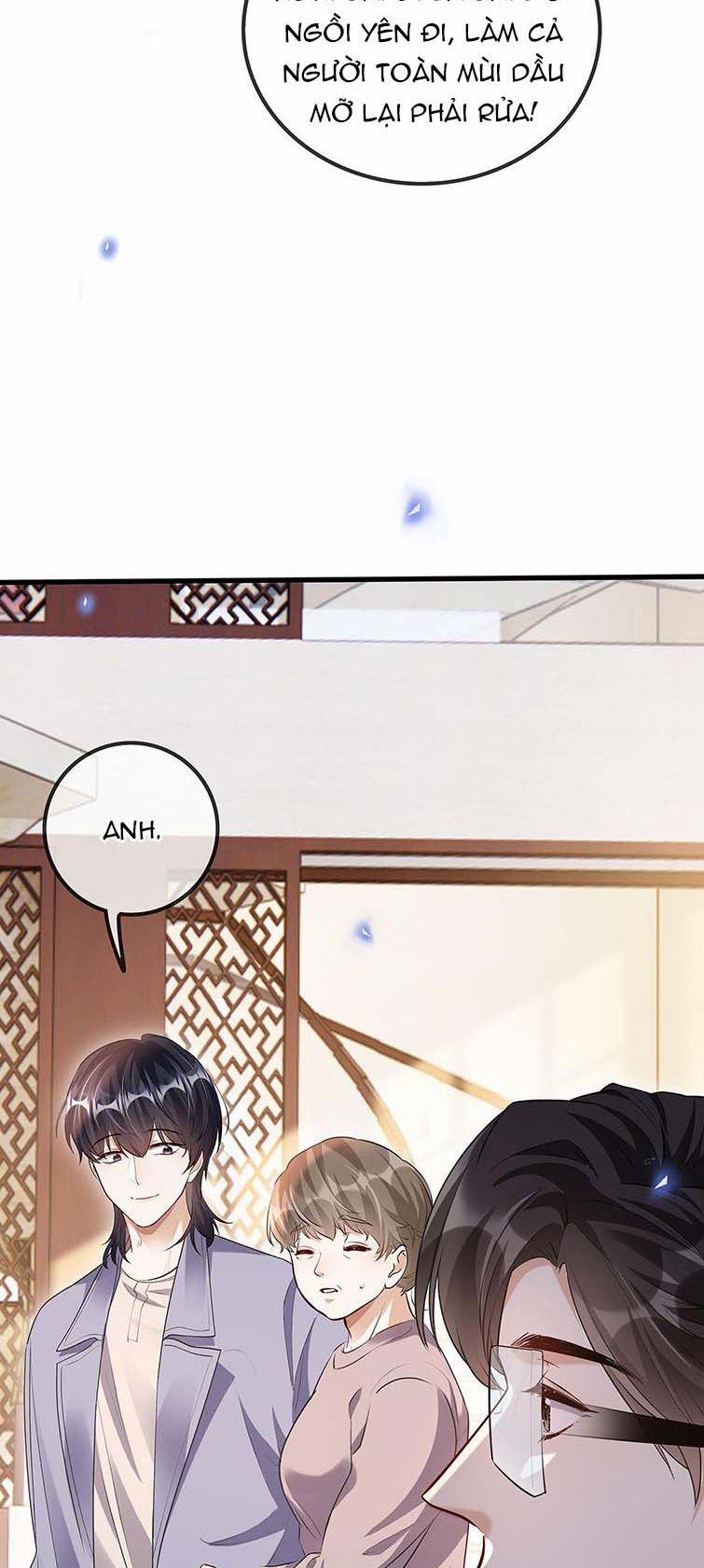 Đừng Nhặt Bạn Trai Trong Thùng Rác 19 trang 21