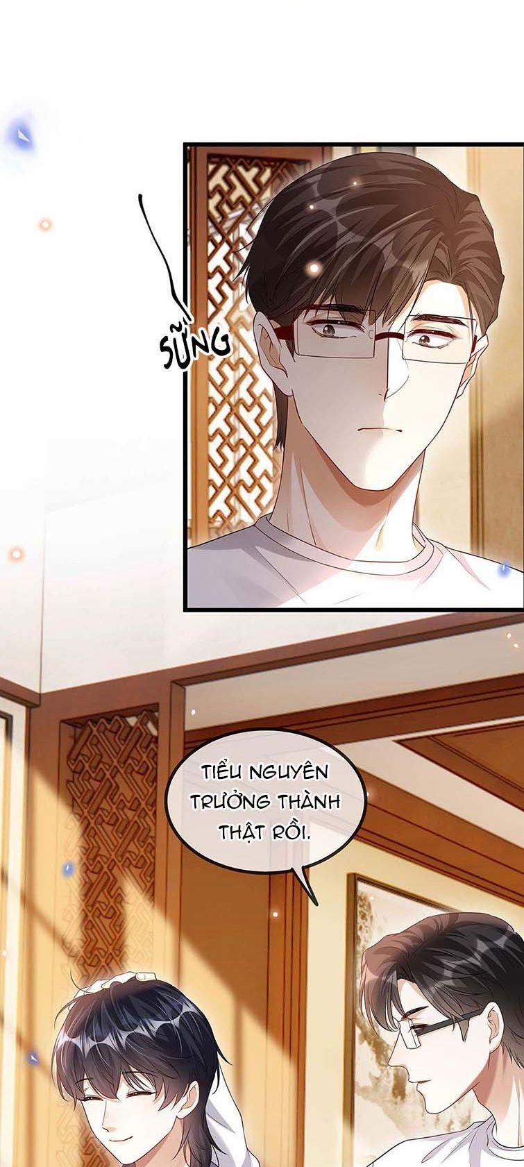 Đừng Nhặt Bạn Trai Trong Thùng Rác 19 trang 28