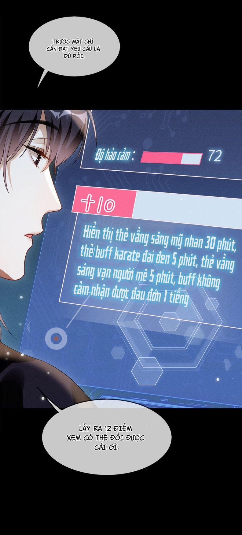 Đừng Nhặt Bạn Trai Trong Thùng Rác 2 trang 21