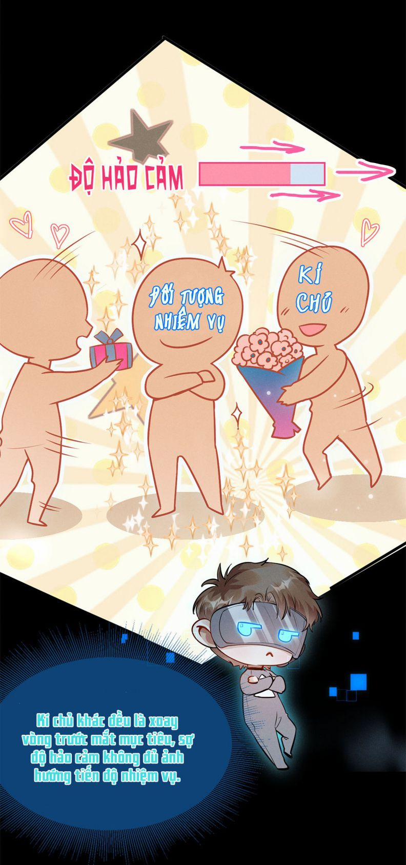 Đừng Nhặt Bạn Trai Trong Thùng Rác 2 trang 23