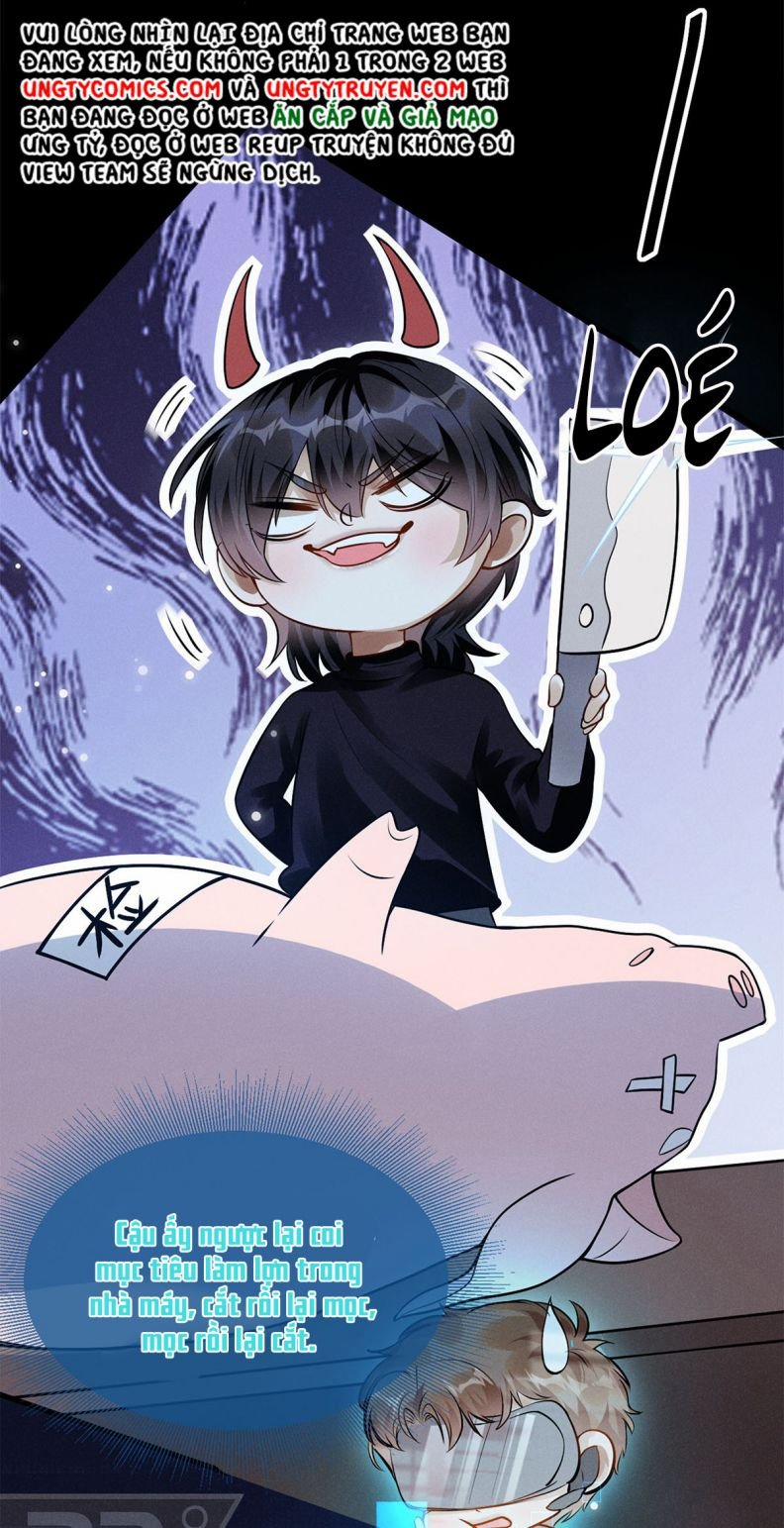 Đừng Nhặt Bạn Trai Trong Thùng Rác 2 trang 24