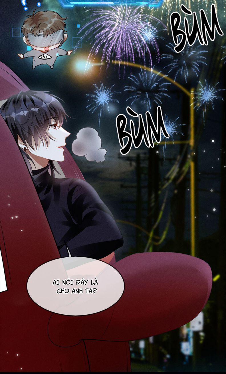 Đừng Nhặt Bạn Trai Trong Thùng Rác 2 trang 29