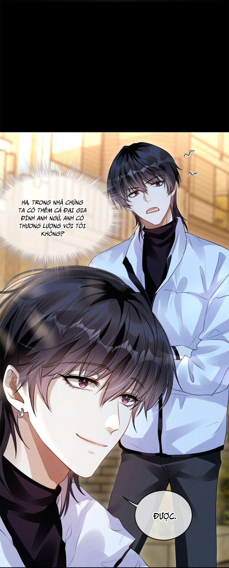 Đừng Nhặt Bạn Trai Trong Thùng Rác 2 trang 8