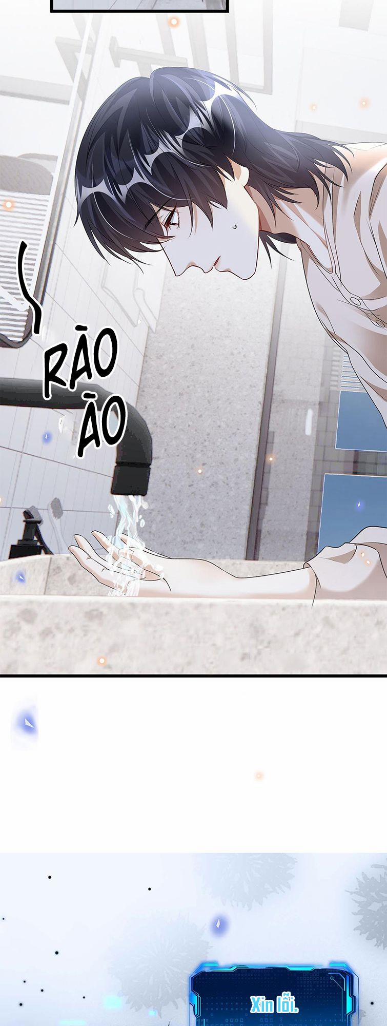 Đừng Nhặt Bạn Trai Trong Thùng Rác 20 trang 23