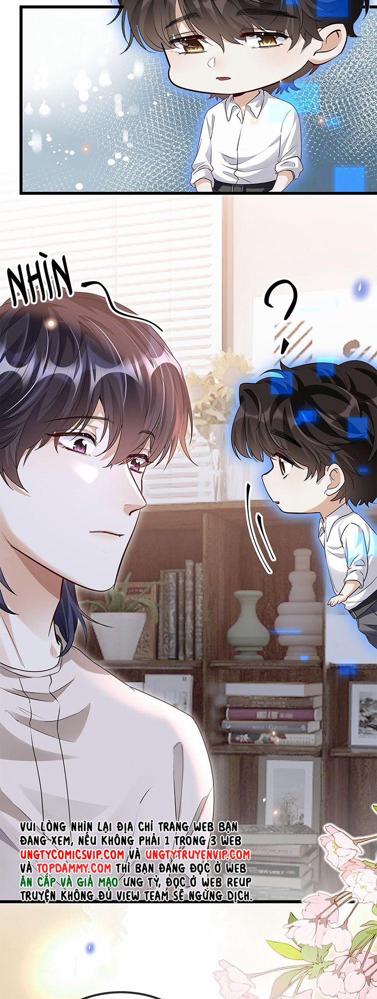 Đừng Nhặt Bạn Trai Trong Thùng Rác 20 trang 29