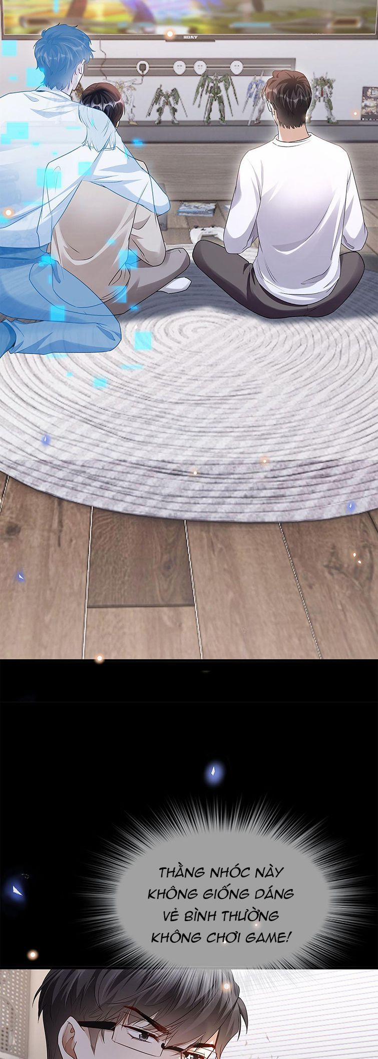 Đừng Nhặt Bạn Trai Trong Thùng Rác 20 trang 8