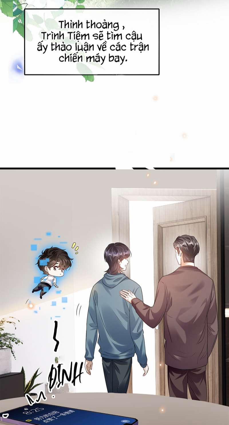 Đừng Nhặt Bạn Trai Trong Thùng Rác 21 trang 23