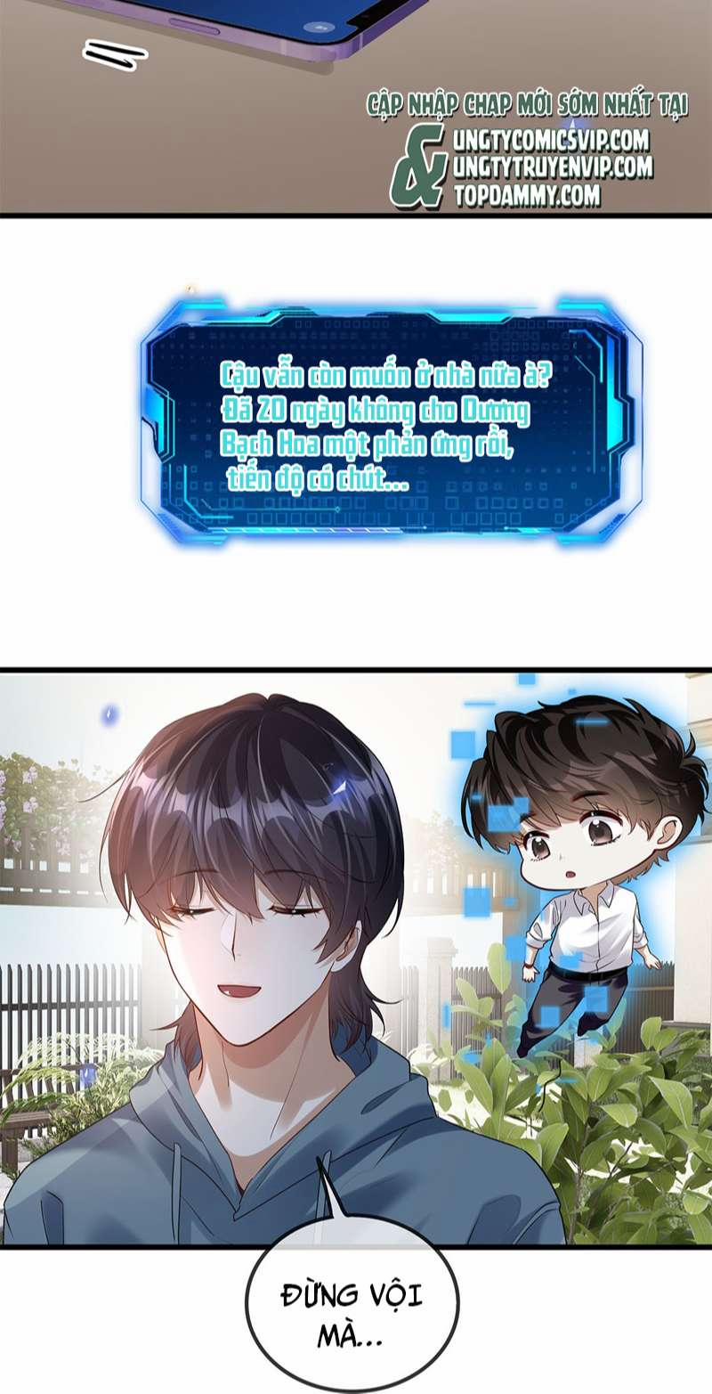 Đừng Nhặt Bạn Trai Trong Thùng Rác 21 trang 24