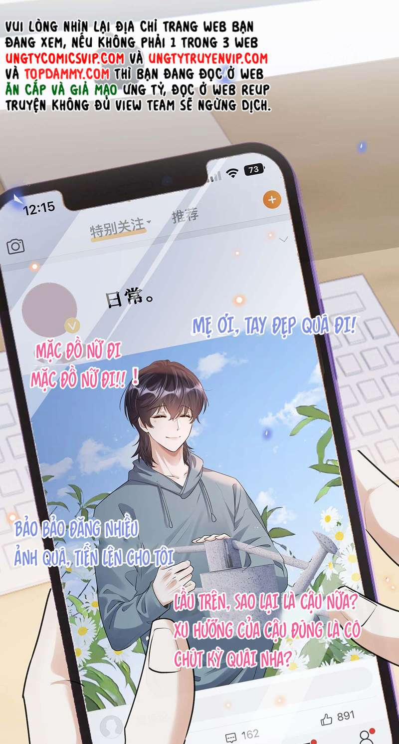 Đừng Nhặt Bạn Trai Trong Thùng Rác 21 trang 39