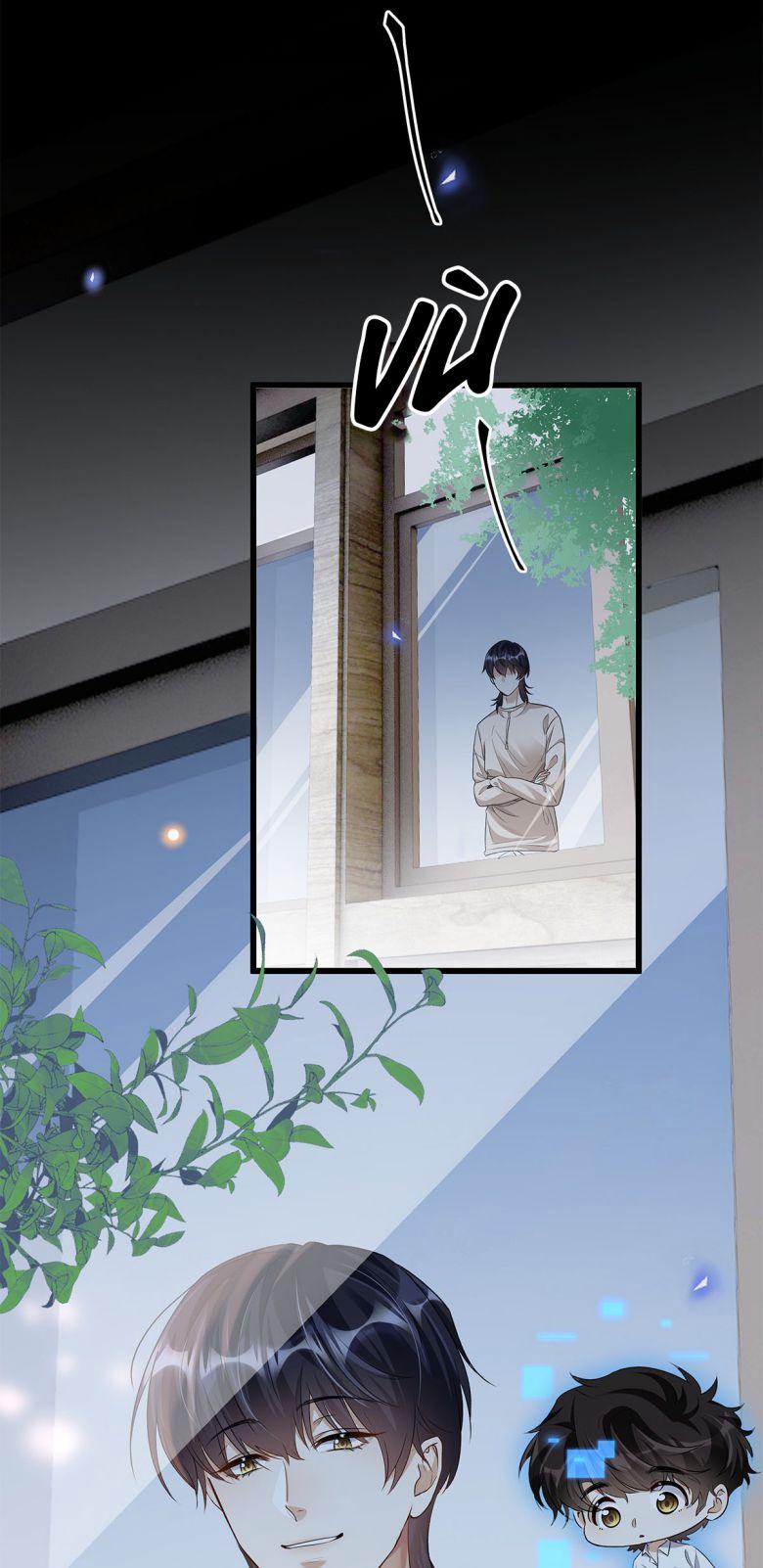 Đừng Nhặt Bạn Trai Trong Thùng Rác 22 trang 15