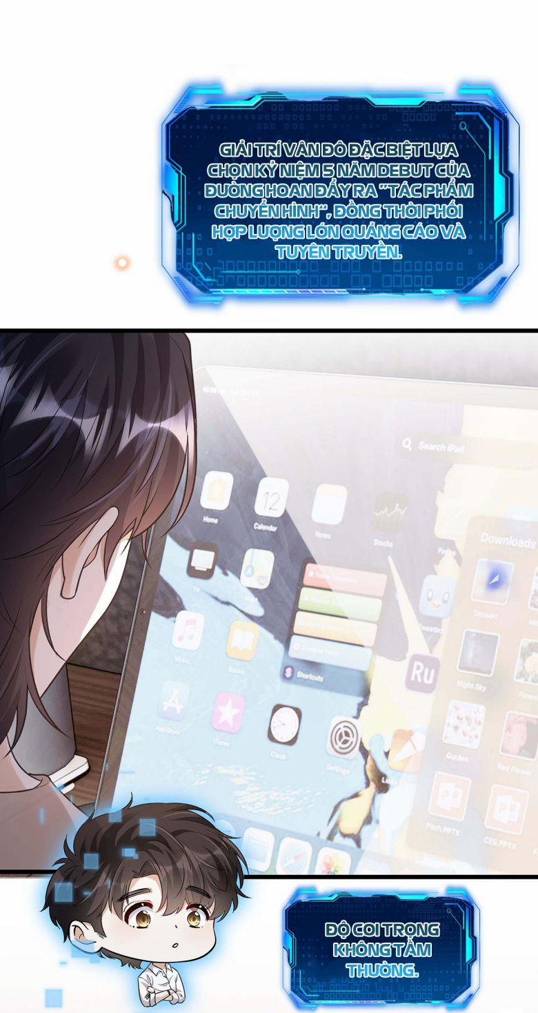 Đừng Nhặt Bạn Trai Trong Thùng Rác 22 trang 20