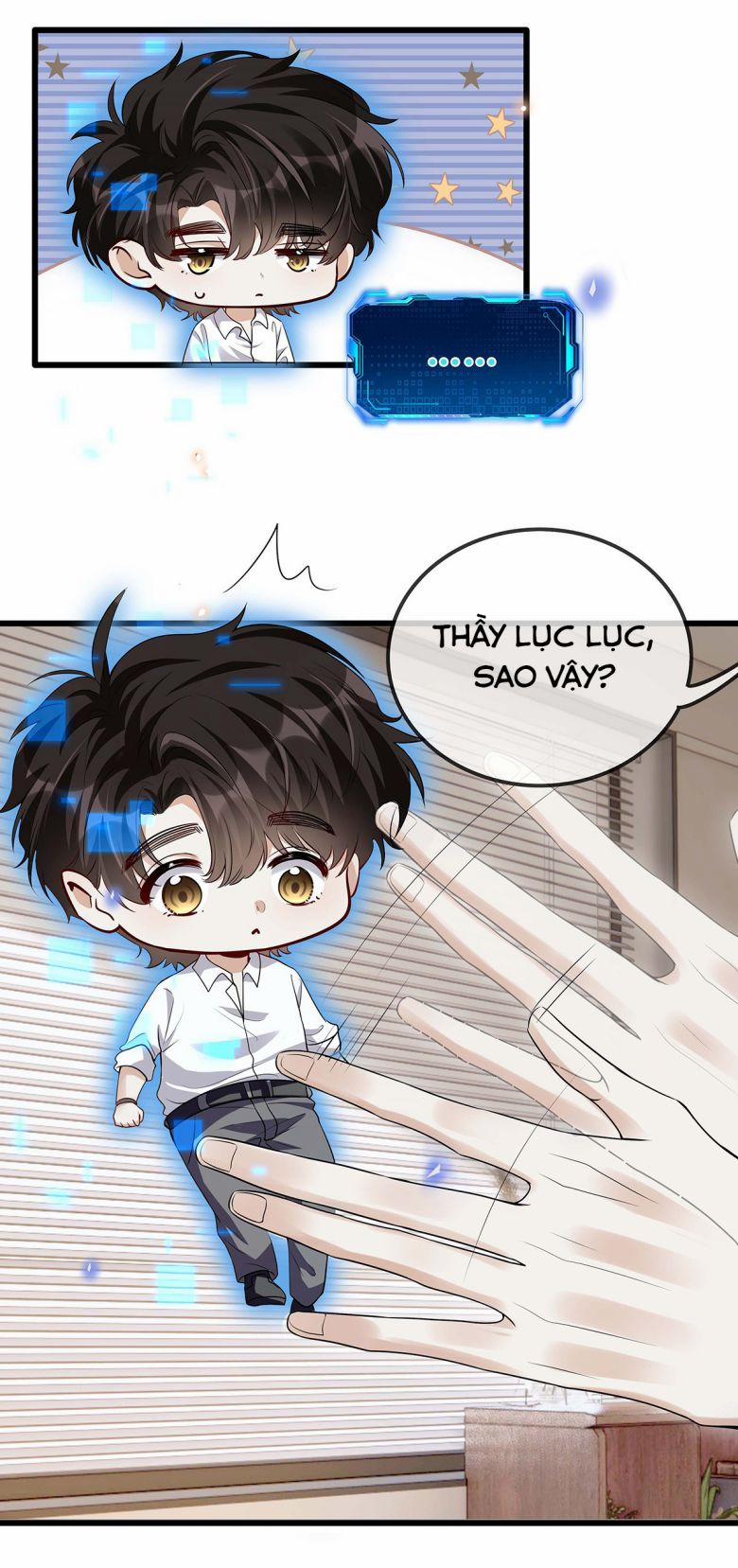 Đừng Nhặt Bạn Trai Trong Thùng Rác 22 trang 26