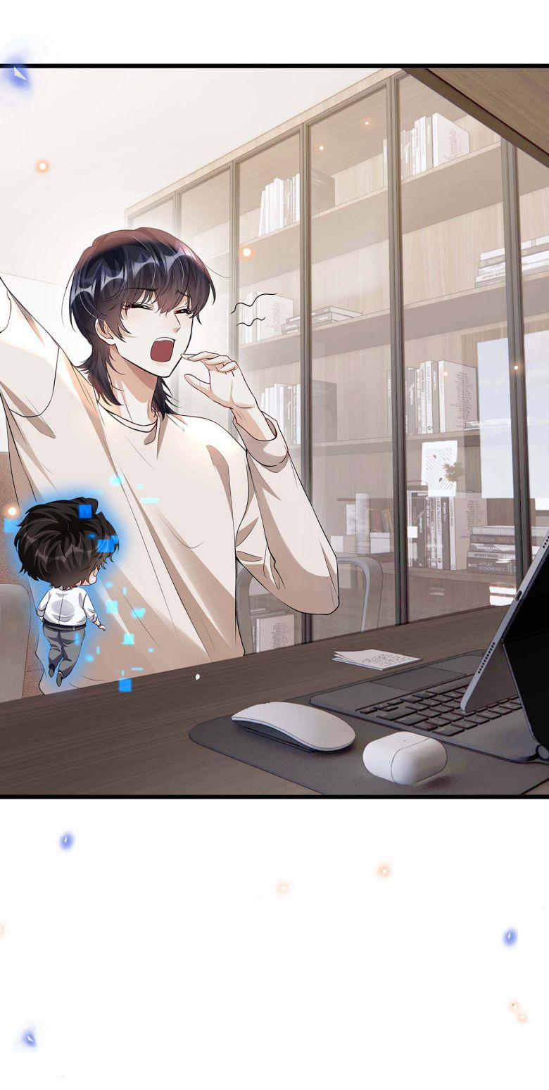 Đừng Nhặt Bạn Trai Trong Thùng Rác 22 trang 28