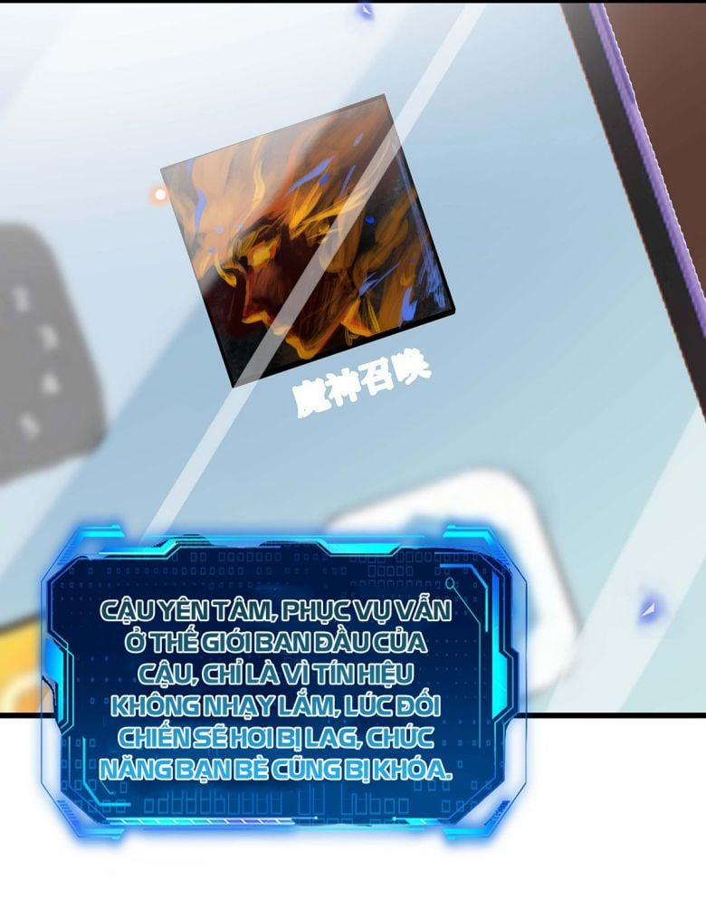 Đừng Nhặt Bạn Trai Trong Thùng Rác 22 trang 32