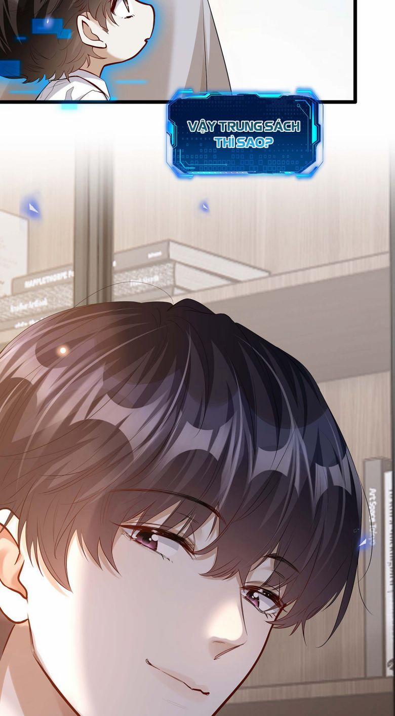 Đừng Nhặt Bạn Trai Trong Thùng Rác 22 trang 44