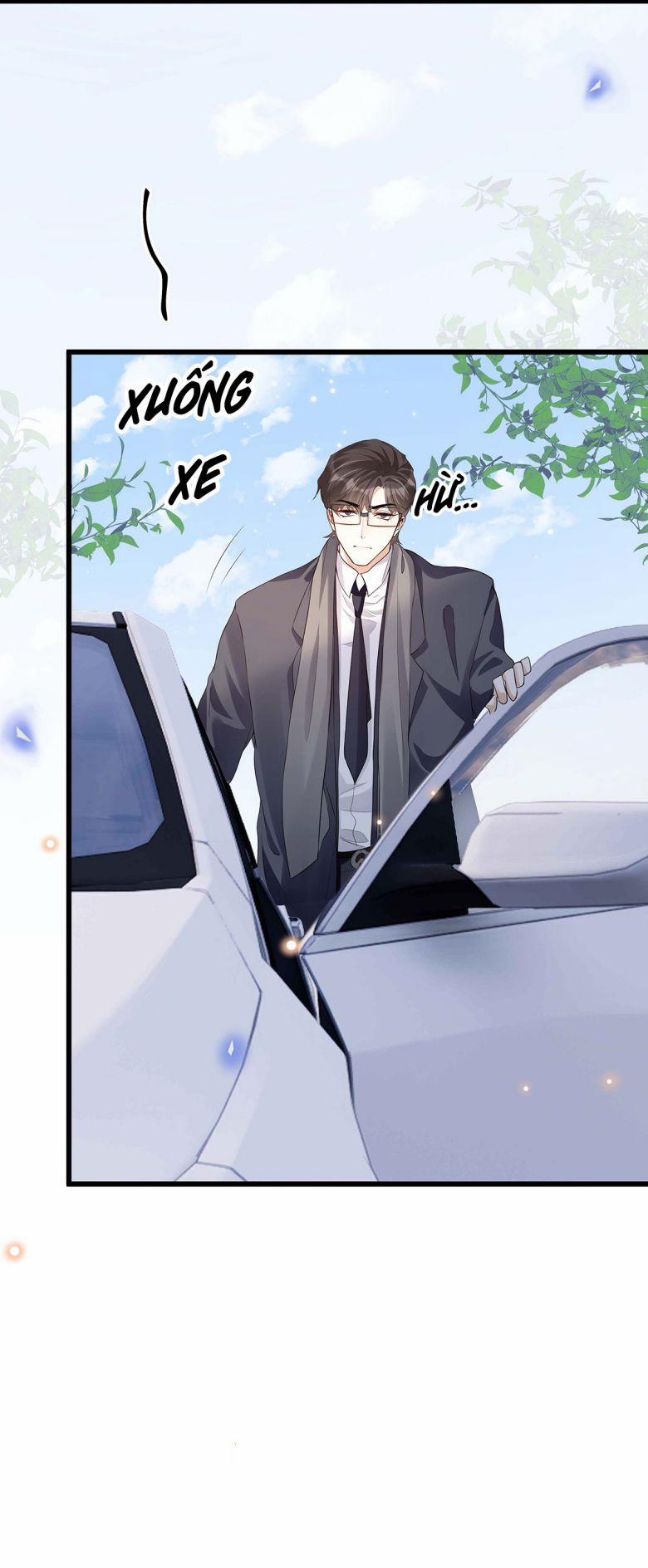 Đừng Nhặt Bạn Trai Trong Thùng Rác 22 trang 5