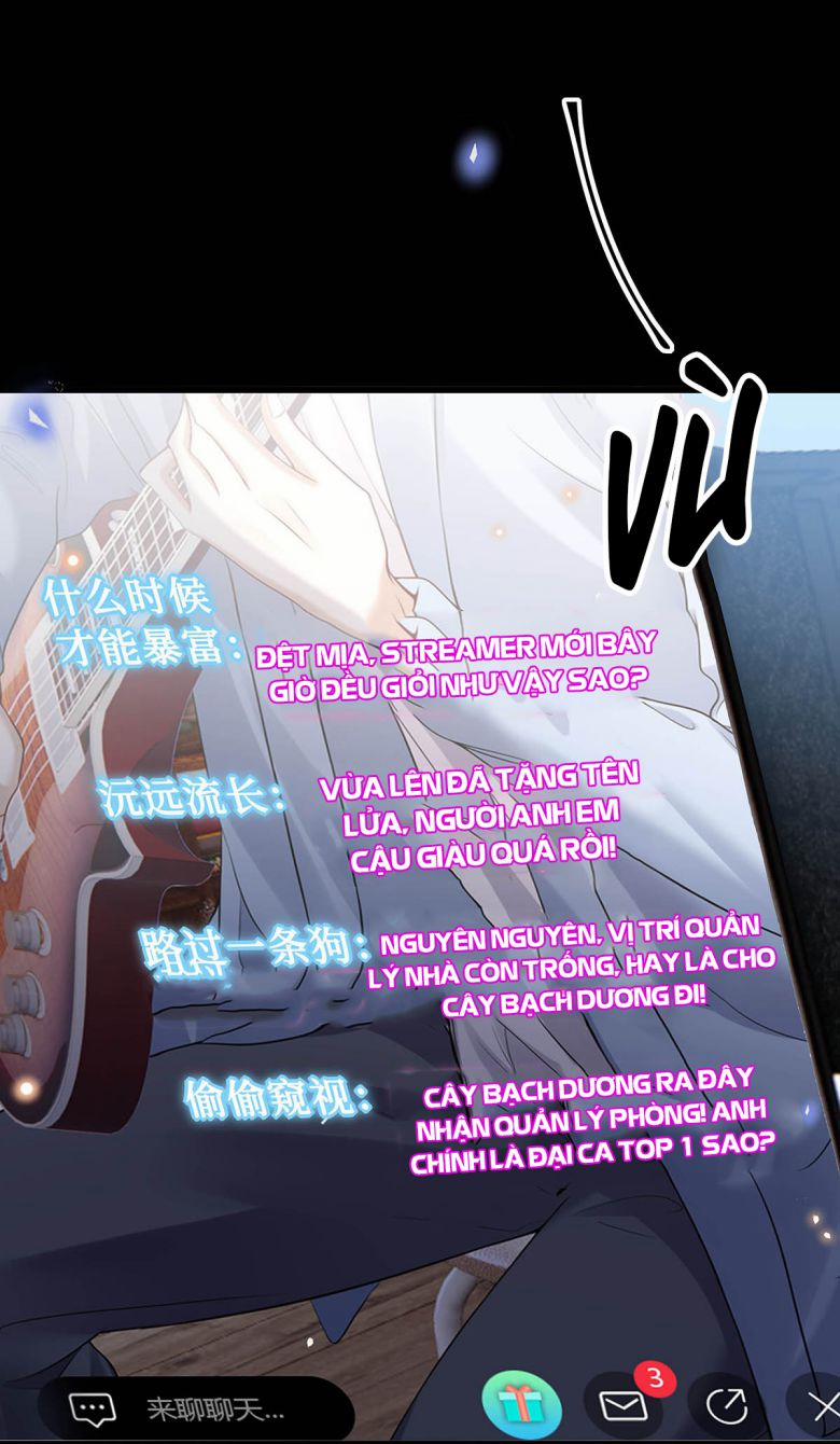 Đừng Nhặt Bạn Trai Trong Thùng Rác 23 trang 19