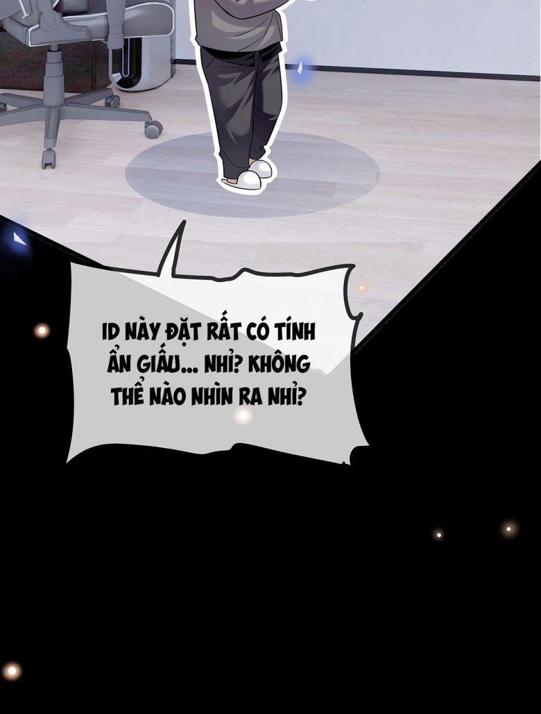 Đừng Nhặt Bạn Trai Trong Thùng Rác 23 trang 35