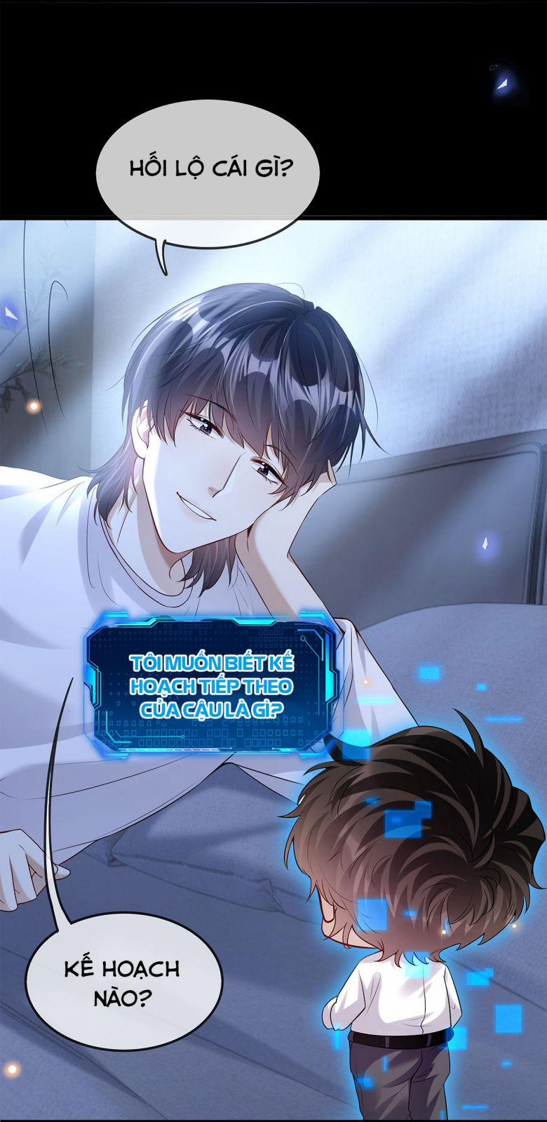 Đừng Nhặt Bạn Trai Trong Thùng Rác 23 trang 44