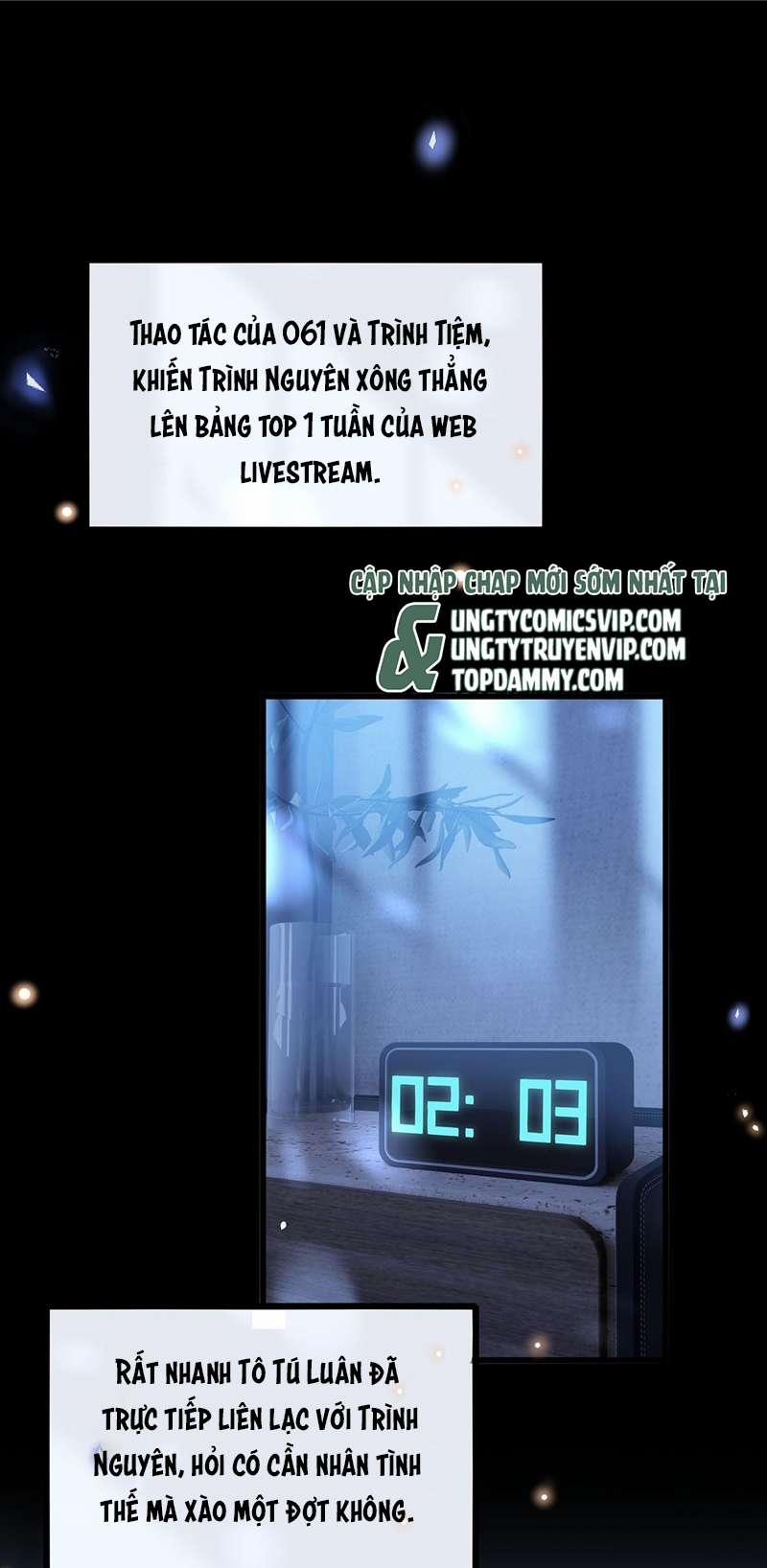 Đừng Nhặt Bạn Trai Trong Thùng Rác 24 trang 1