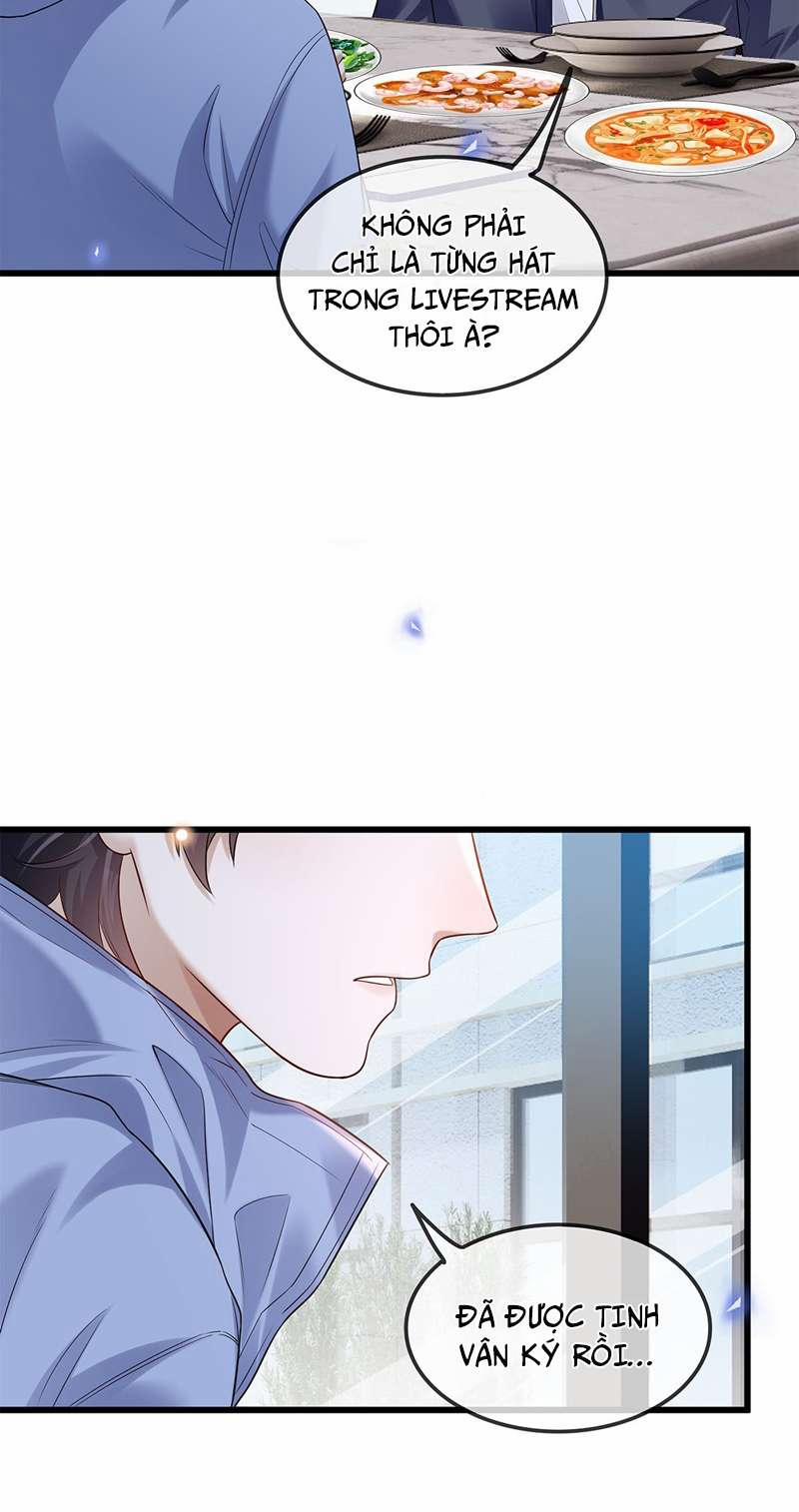 Đừng Nhặt Bạn Trai Trong Thùng Rác 26 trang 14